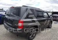 2015 Jeep PATRIOT photo