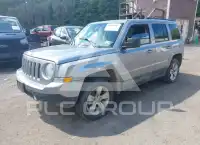 2015 Jeep PATRIOT фото