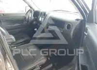 2015 Jeep PATRIOT photo