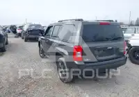 2015 Jeep PATRIOT фото