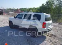 2015 Jeep PATRIOT фото