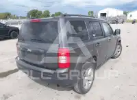 2015 Jeep PATRIOT фото