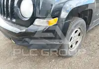 2015 Jeep PATRIOT фото