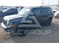 2015 Jeep PATRIOT фото