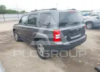 2015 Jeep PATRIOT фото