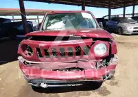 2015 Jeep PATRIOT фото