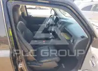 2015 Jeep PATRIOT фото