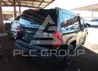 2015 Jeep PATRIOT photo
