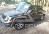 2015 Jeep PATRIOT photo