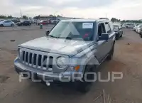 2015 Jeep PATRIOT фото