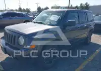 2015 Jeep PATRIOT photo