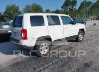 2015 Jeep PATRIOT photo