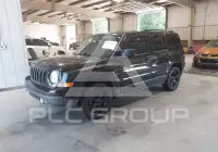 2015 Jeep PATRIOT фото