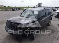 2015 Jeep PATRIOT фото