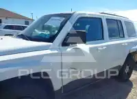 2015 Jeep PATRIOT фото