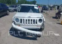 2015 Jeep PATRIOT фото
