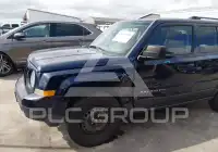 2015 Jeep PATRIOT фото