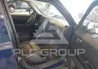 2015 Jeep PATRIOT фото