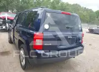 2015 Jeep PATRIOT фото