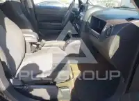 2015 Jeep PATRIOT фото