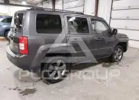 2015 Jeep PATRIOT фото