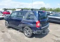 2015 Jeep PATRIOT фото