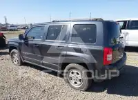 2015 Jeep PATRIOT photo
