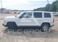 2015 Jeep PATRIOT photo