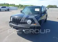 2015 Jeep PATRIOT фото