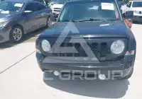 2015 Jeep PATRIOT фото