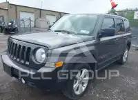 2015 Jeep PATRIOT фото