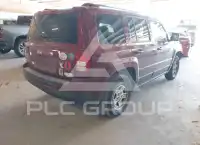 2015 Jeep PATRIOT фото