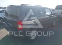2015 Jeep PATRIOT фото