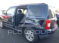 2015 Jeep PATRIOT фото