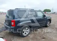 2015 Jeep PATRIOT фото