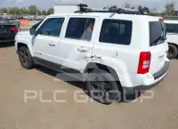 2015 Jeep PATRIOT photo