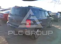 2015 Jeep PATRIOT фото