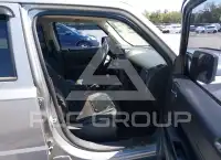 2015 Jeep PATRIOT фото