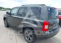 2015 Jeep PATRIOT фото