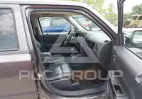 2015 Jeep PATRIOT фото