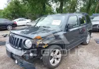 2015 Jeep PATRIOT фото