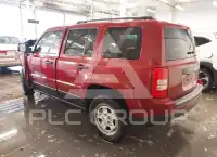 2015 Jeep PATRIOT фото