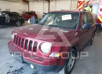 2015 Jeep PATRIOT photo