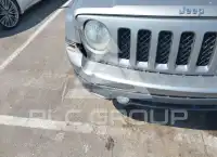 2015 Jeep PATRIOT photo