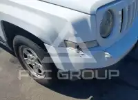 2015 Jeep PATRIOT фото