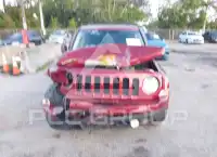 2015 Jeep PATRIOT фото