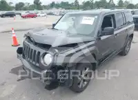 2015 Jeep PATRIOT photo