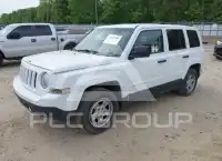 2015 Jeep PATRIOT фото
