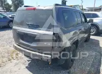 2015 Jeep PATRIOT фото