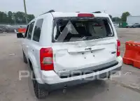 2015 Jeep PATRIOT фото